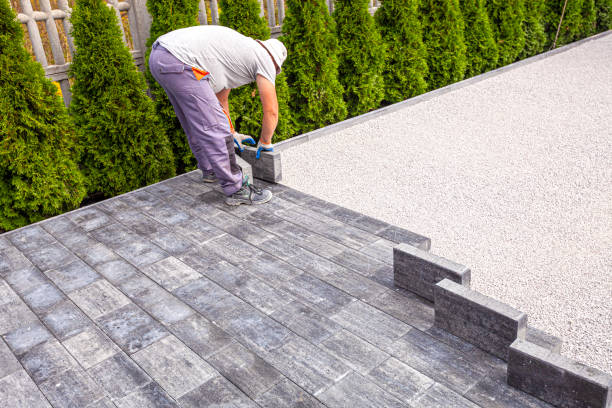 Professional Driveway Pavers in Lincoln Park, NJ